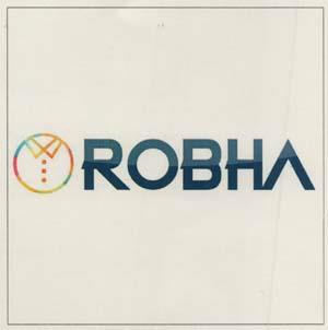 ROBHA (and logo) trademark logo