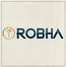 ROBHA (and logo) trademark logo