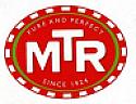 MTR (and logo) trademark logo