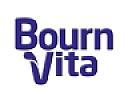 BOURN VITA (and logo) trademark logo