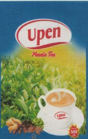 UPEN (and logo) trademark logo