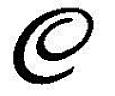 C SWIRL (and logo) trademark logo