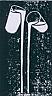 GLASS WITH MILK (and logo) trademark logo