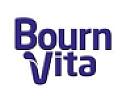 BOURN VITA (and logo) trademark logo
