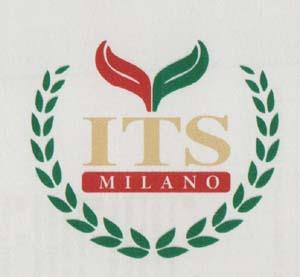ITS MILANO (and logo) trademark logo
