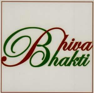 SHIVA BHAKTI (and logo) trademark logo