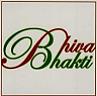 SHIVA BHAKTI (and logo) trademark logo