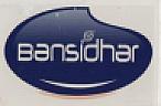 BANSIDHAR (and logo) trademark logo