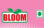 BLOOM (and logo) trademark logo