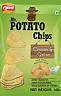 PATHAK'S OYAS MR. POTATO CHIPS (and logo) trademark logo