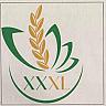 XXXL (and logo) trademark logo