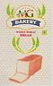 MG BAKERY (and logo) trademark logo