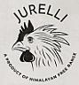 JURELLI (and logo) trademark logo
