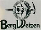 BERGWEIZEN (and logo) trademark logo
