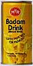 MTR BADAM DRINK (and logo) trademark logo