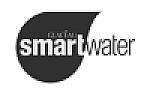 GLACEAU SMARTWATER and Drop Design (and logo) trademark logo