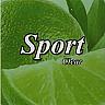 SPORT CLEAR (and logo) trademark logo