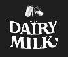 DAIRY MILK (and logo) trademark logo
