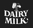 DAIRY MILK (and logo) trademark logo