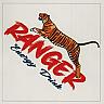RANGER (and logo) trademark logo