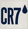 CR7 (and logo) trademark logo