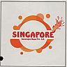 SINGAPORE BEVERAGES NEPAL (and logo) trademark logo