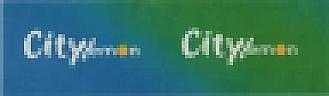 CITY LEMON (and logo) trademark logo