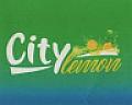 CITY LEMON (and logo) trademark logo