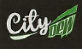 CITY DEW (and logo) trademark logo