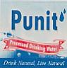 PUNIT (and logo) trademark logo