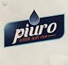 PIURO (and logo) trademark logo