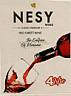 NESY (and logo) trademark logo