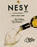 NESY (and logo) trademark logo