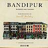 BANDIPUR (and logo) trademark logo