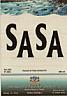 SASA (and logo) trademark logo