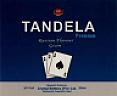 TANDELA PREMIUM (and logo) trademark logo