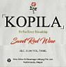 KOPILA (and logo) trademark logo