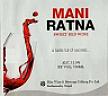 MANI RATNA (and logo) trademark logo