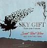 SKY GIFT (and logo) trademark logo