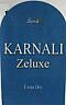 KARNALI ZELUXE (and logo) trademark logo