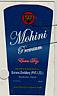 MOHINI (and logo) trademark logo