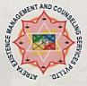 ATREYA EXISTENCE MANAGEMENT AND COUNSELING SERVICES PVT. LTD. (and logo) trademark logo