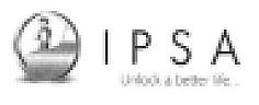 IPSA (and logo) trademark logo