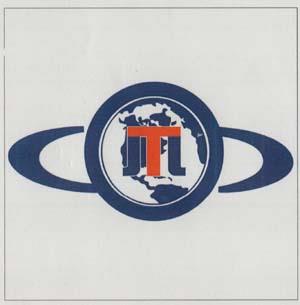 JTL (and logo) trademark logo