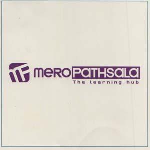 MERO PATHSALA (and logo) trademark logo
