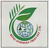 NEPAL AYURVEDA TRUST PVT. LTD. (and logo) trademark logo