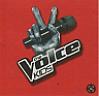 THE VOICE KIDS (and logo) trademark logo