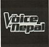 THE VOICE OF NEPAL (and logo) trademark logo