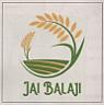 JAI BALAJI (and logo) trademark logo