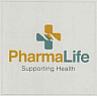 PHARMALIFE (and logo) trademark logo